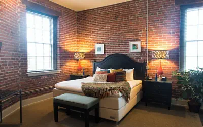 Lancaster Arts Hotel