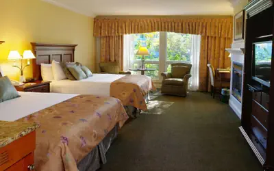 Stoweflake Mountain Resort & Spa