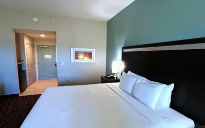 Wyndham Garden Lancaster CA