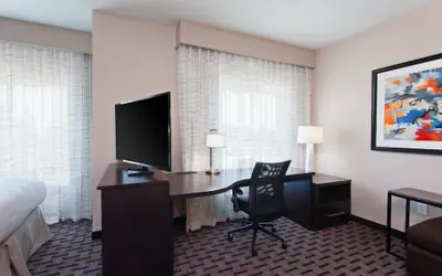 Residence Inn by Marriott Seattle Sea-Tac Airport