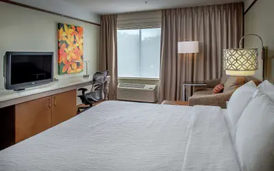 Hilton Garden Inn St. Louis/Chesterfield