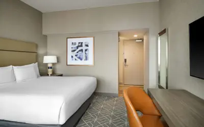 Hilton Richardson Dallas