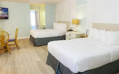 The Lighthouse Resort Inn & Suites