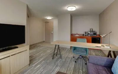 Hilton Garden Inn Fort Worth/Fossil Creek