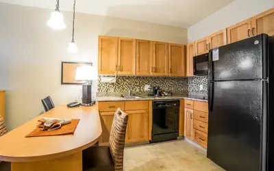 MainStay Suites Sidney - Medical Center