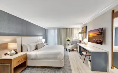 Tideline Palm Beach Ocean Resort and Spa