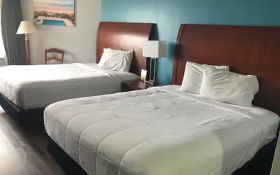 Gazebo Inn Oceanfront