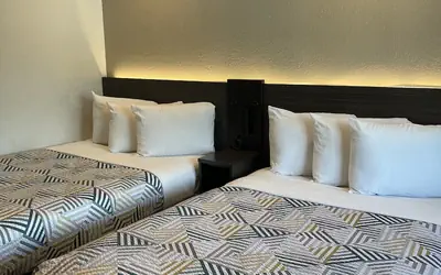 Motel 6 Sacramento, Ca - Downtown