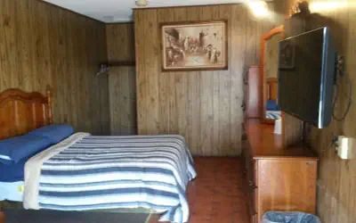 Mayflower Motel Milford