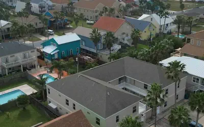 Courtyard Richland Columbia Point