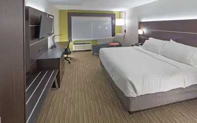 Holiday Inn Express & Suites - Indianapolis NW - Zionsville by IHG