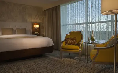 Renaissance Baton Rouge Hotel