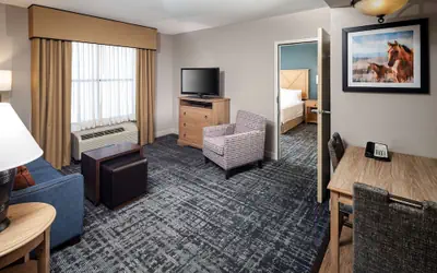 Homewood Suites by Hilton Austin/Round Rock