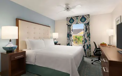 Homewood Suites by Hilton Fort Myers