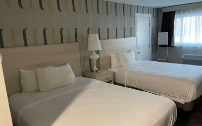 Woodwards White Mountain Resort, BW Signature Collection