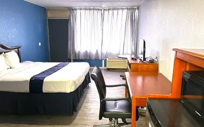 Travelodge by Wyndham Salisbury MD