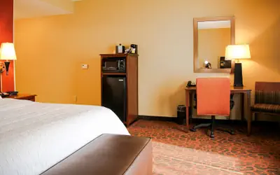 Hampton Inn Matamoras