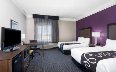 La Quinta by Wyndham Denver Boulder - Louisville