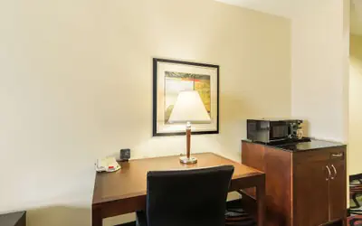 Comfort Suites Beaumont I-10