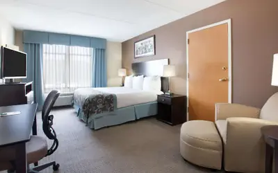 Wingate by Wyndham Garner/Raleigh South