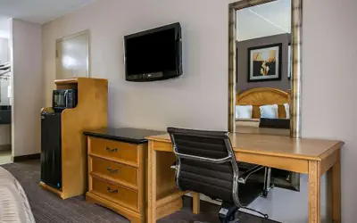 Quality Inn Hartsville