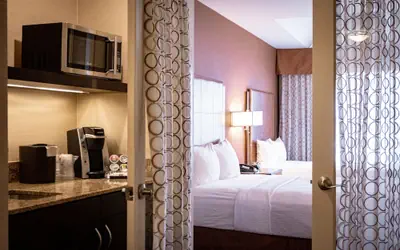 Best Western Plus Suites Hotel Coronado Island