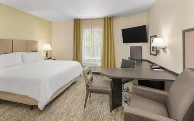 Candlewood Suites Newnan - Atlanta SW by IHG