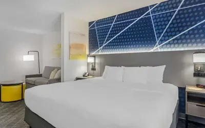 Comfort Suites West Indianapolis - Brownsburg