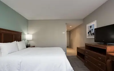 Hampton Inn Harbourgate