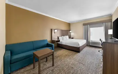 Comfort Inn Corsicana East