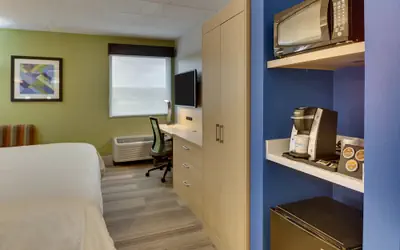 Holiday Inn Express Pittston - Scranton Airport by IHG
