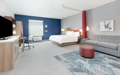 Home2 Suites By Hilton Euless Dfw West, Tx