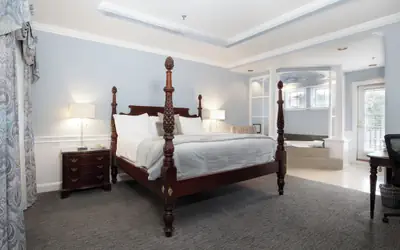 Dan'l Webster Inn and Spa