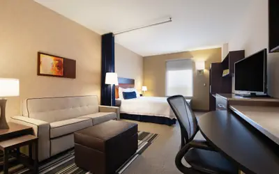 Home2 Suites by Hilton Goldsboro