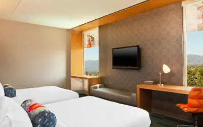 Aloft Ontario-Rancho Cucamonga