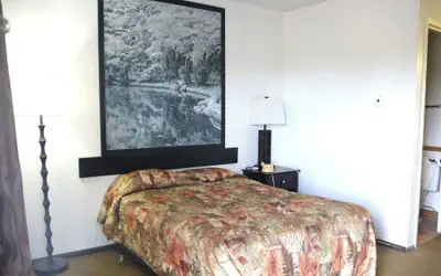 Hotel O Oskaloosa Near Eddyville