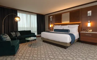 Resorts World Catskills