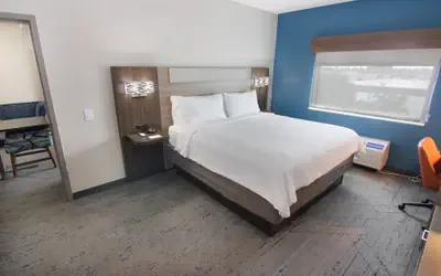 Holiday Inn Express and Suites Fort Lauderdale Airport West by IHG