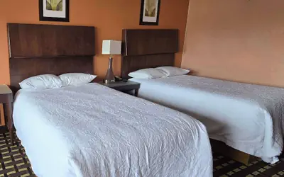 Travelodge by Wyndham Thomasville AL