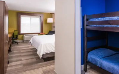 Holiday Inn Express Sierra Vista by IHG
