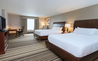 Hilton Garden Inn Philadelphia-Fort Washington