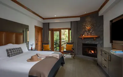 The Hythe, a Luxury Collection Resort, Vail