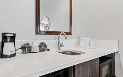 Hampton Inn & Suites Colorado Springs/Air Force Academy