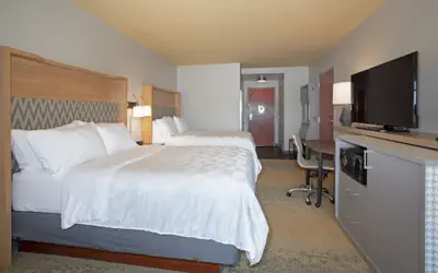 Holiday Inn Winchester Se-Historic Gateway by IHG