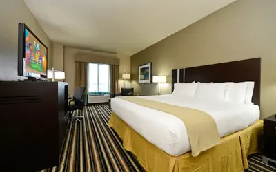 Holiday Inn Express & Suites Forrest City by IHG