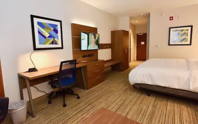 Holiday Inn Express & Suites Perryville by IHG