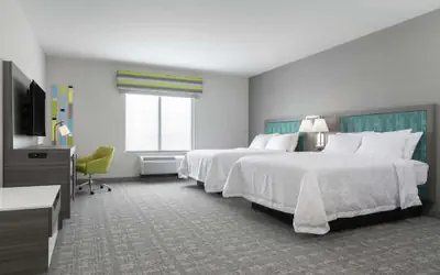 Hampton Inn O'Fallon