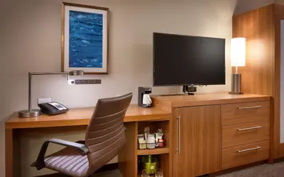 Hyatt Place Emeryville/San Francisco Bay Area