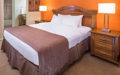 Hilton Vacation Club Villas de Santa Fe