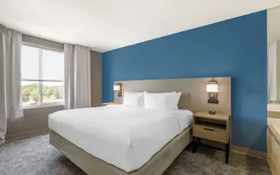 Comfort Suites Sarasota-Siesta Key